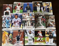 Topps Teases Return of Stadium Club Baseball 19