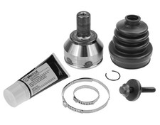 Joints Volvo C30