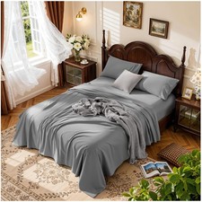 Egyptian Cotton Sheets King - 1000 Thread Count