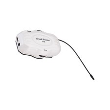 Sound Hunter Wireless Guitar System UHF Transmission Guitar Transmitter ALJM