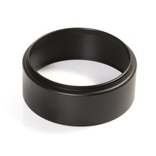 37/39/40.5/43/46/49/52/55/58/62/67/72/77/82mm Universal Standard Metal Lens Hood