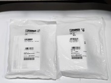1pcs Phoenix Contact MINI MCR-2-UI-UI isolation amplifier 2902037