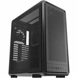 Cooler Master MasterFrame 500 Mesh Mid-Tower ATX Case Black