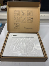 Mimio Pad Icd07 Wireless Interactive Graphic Pen Tablet With Cable And Pen