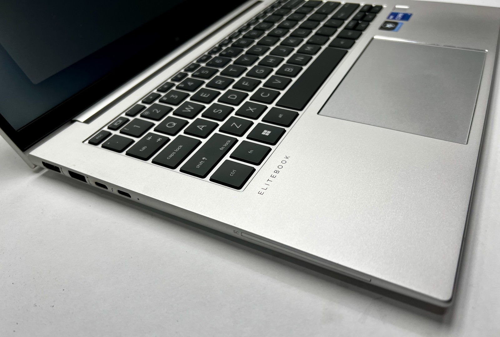 HP EliteBook 840 G10, 14-Inch Laptop, with i7-1360P, Windows 11 Home