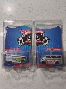 Hot Wheels Convention Mexico | eBay