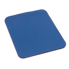 Mouse pad/blue/220x265x3MM