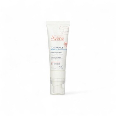 Avene Tolerance Hydra-10 Moisturising Fluid 388299 40ml