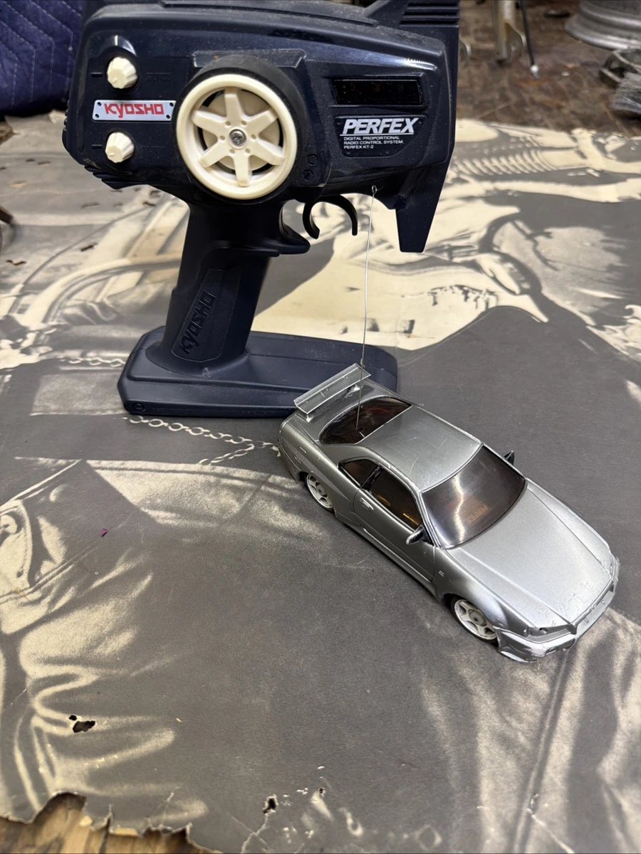 Kyosho Mini-Z Hobby RC Car, Truck & Motorcycle Touring Cars for