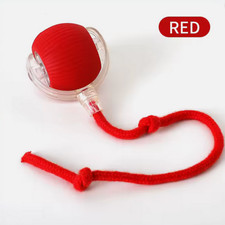 Automatisch Elektrischer Katzenspielball Interaktives Spielzeug für Haustiere