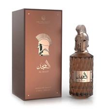 Muharib Al Majd by Le Falcone85ml EDP Hombre - Original - Arabic Perfume