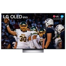 LG OLED evo G3 83-Inch 4K Smart TV (2023)
