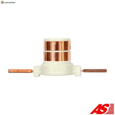 SCHLEIFRING GENERATOR ASL9011 FÜRSCHLEIFRING GENERATOR ASL9011 FÜR FORD  E90F103