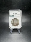 1885-O Morgan Silver Dollar UNC Uncirculated Silver Coin 90% US COIN
