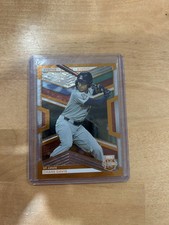 Chase Davis 2023 Panini Elite Extra Edition /275 63