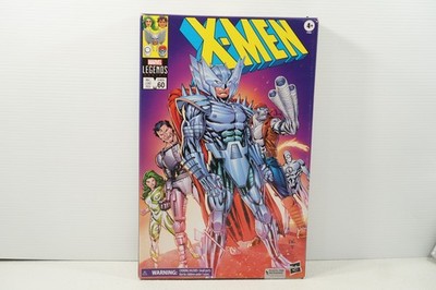 Marvel Legends X-Men Villains 5 Pack