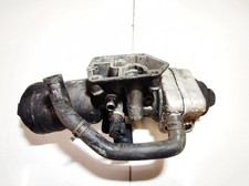 Skoda Octavia 2010 Oil Filter Housing (oil filter cooler) 04511538 FR1301746-15