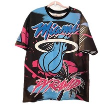 Miami Heat Collecting and Fan Guide 43