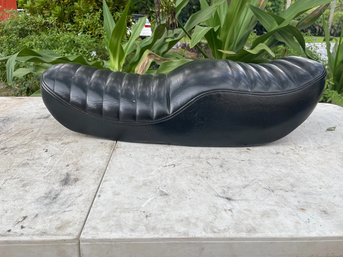 Seats and Seat Parts for Kawasaki KZ1000 for sale | eBay