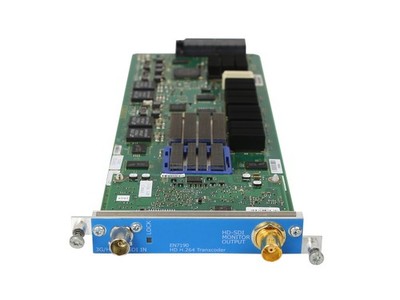 Encoder Module Ericsson EN7190 MPEG-4 AVC HD