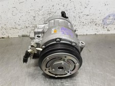 RYC Remanufactured AC Compressor FG649 | Fits 2007-2011 Lincoln MKZ 3.5L | 6-Month Warranty 1 thumbnail image
