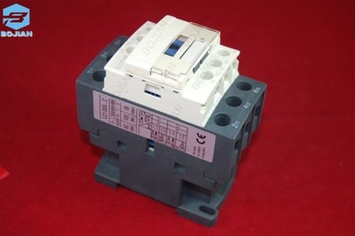 1pc New type FITS LC1D25F7 AC CONTACTOR 25A COIL 110V AC 50/60HZ #jg