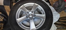 Satz Winter Kompletträder 235/60 R16 100 H für Toyota RAV 4