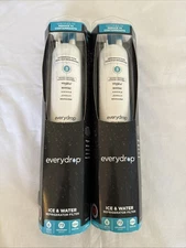 2 Everydrop-3 Filters New