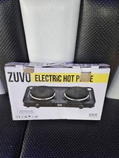 Zuvo 2000watt Electric Hot Plate