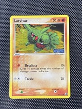Larvitar Prices | Larvitar List Larvitar Prices | Larvitar List