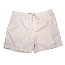 Vineyard Vines 7" Surfside Pull-On Shorts Mens Size 2XL Beach White Beige