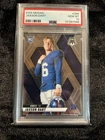 Jaxson Dart 2025 Mosaic #288 Rookie Variation PSA 10