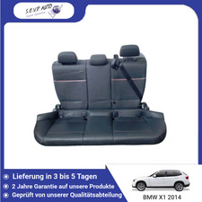 \\uD83C\\uDDE9\\uD83C\\uDDEA ZENTRALE R�CKSITZE ? BMW X1 52202994195 ??