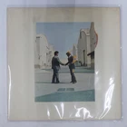PINK FLOYD WISH YOU WERE HERE CBS SOPO100 1LP