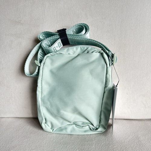 Jordan Unisex Airborne Festival Tasche Umhängetasche Pistazie Frost Jumpman Neu mit Etikett - Bild 2 von 5