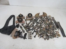 2019 POLARIS GENERAL 1000 EPS BOLTS HARDWARE BODY FRAME ENGINE MOUNTS OEM -0579