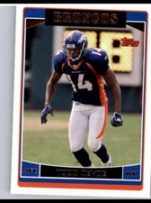 2006 Topps #34 Todd DeVoe