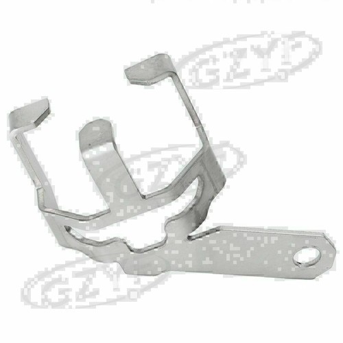 Rear Brake Oil Reservoir Cover Guard Aluminum Fit BMW R1200GS/ADV 2013-2017 2016