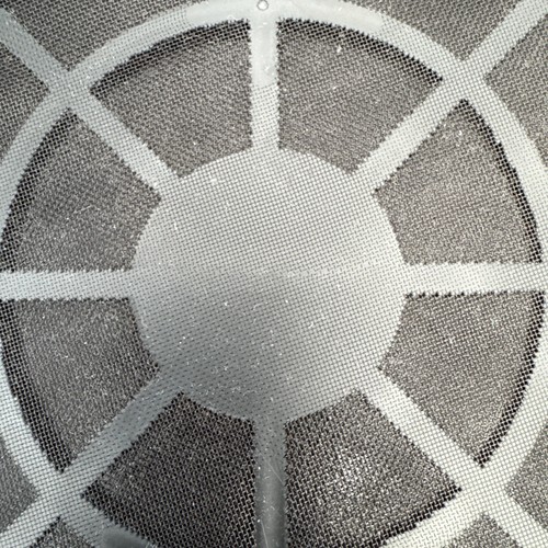 200mm Fan Dust Filter Grill NZXT - Picture 4 of 6