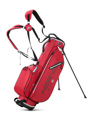BIG MAX HEAVEN Seven G Standbag Rot