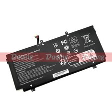 New CN03XL Battery for HP Spectre x360 13-AB 13-AC 13-W 859356-855 859026-421