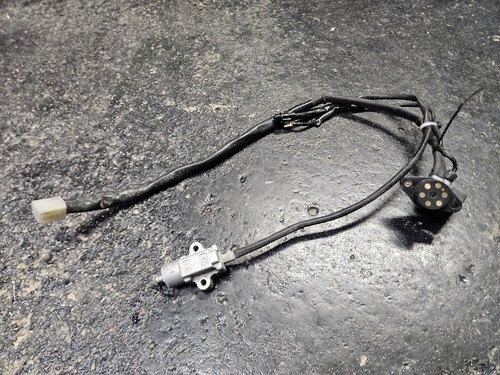 2018 Yamaha YZF-R3A YZF R3A R3 YZF-R3 original SIDE KICKSTAND SAFETY SWITCH 