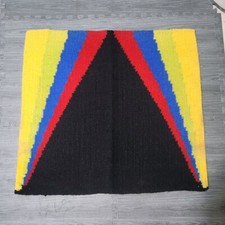 Mayatex Saddle Show Horse Blanket 38 X 35 90%...
