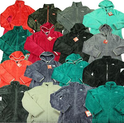 north face osito 2xl