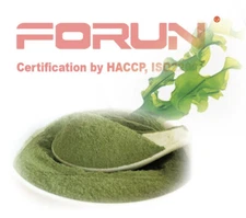 FORUN Premium Seaweed Powder-Pure,Strong Flavour, Fresh Smell