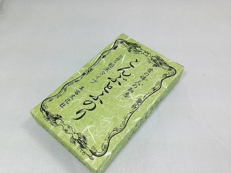 Tratamiento capilar japonés natural KOMBU a FUNORI algas hecho en JAPÓN Foto 3 de 4