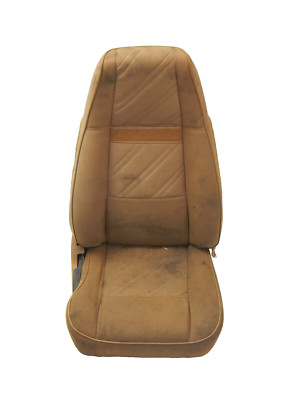 Jeep Wrangler YJ 91-95 OEM Factory Spice Passenger Front Bucket