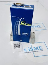 SAM FANTAS Mass Flow Controller SFC1480F PDMC-4UGL MFC CF 0.6/2 SLM