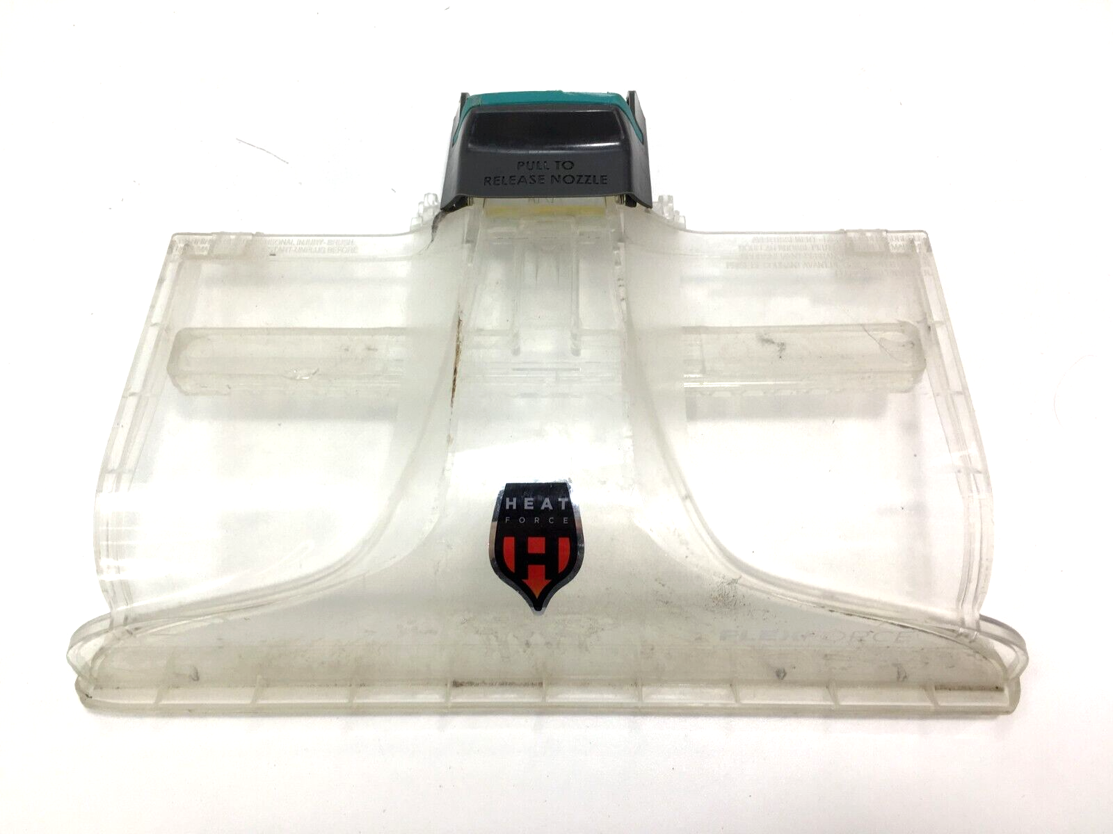 Hoover FH52000 FH52001 FH52002 FH52005CDI FRONT SUCTION NOZZLE OEM