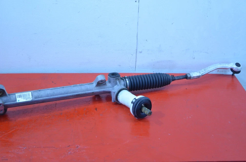 11-16 KIA OPTIMA HYBRID TRACCIÓN DELANTERA DIRECCIÓN ASISTIDA CREMALLERA Y PIÑÓN OEM Foto 2 de 4